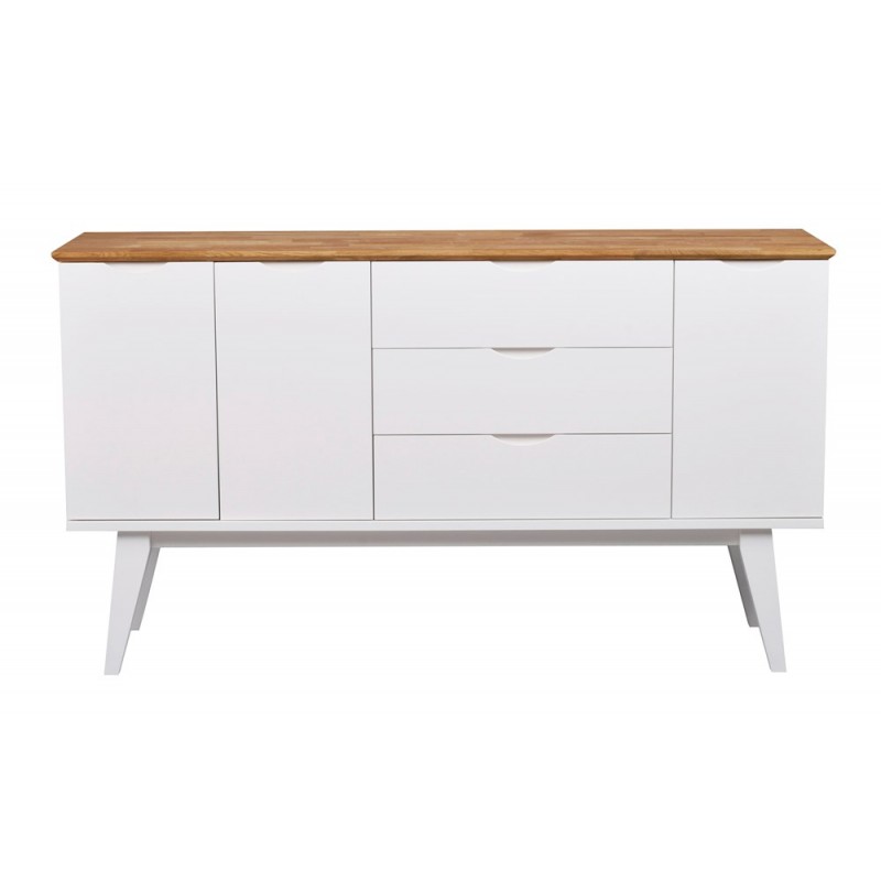 RO Filip Sideboard Large White